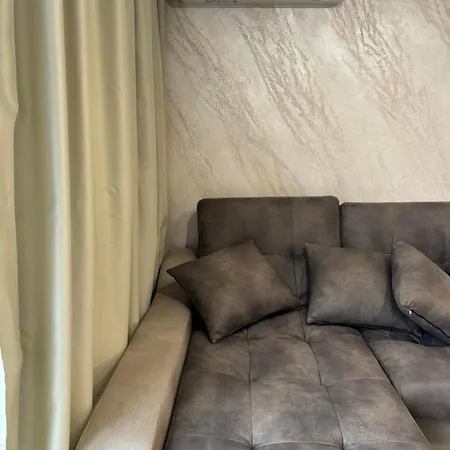 съни Apartment Veliko Tarnovo