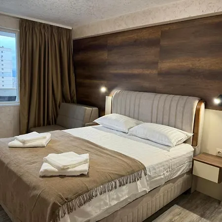 Apartment съни Veliko Tarnovo
