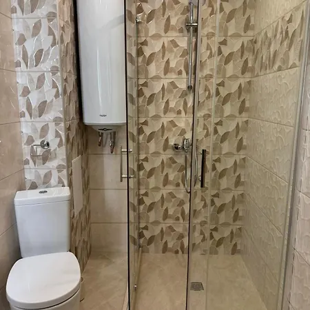 Apartment съни