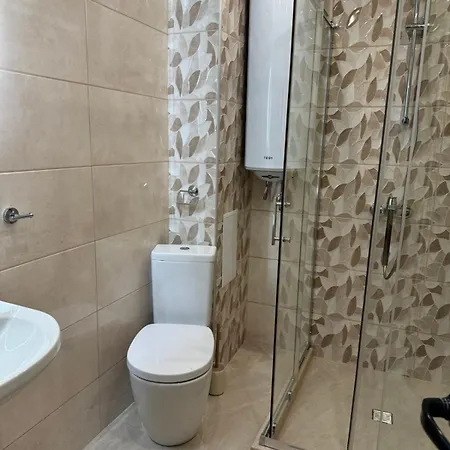 съни Apartment *