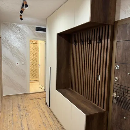 съни Apartment Veliko Tarnovo