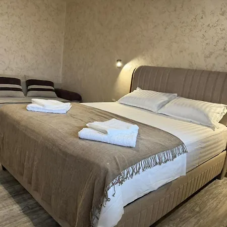 Apartment съни *