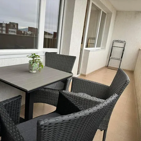 Apartment съни Veliko Tarnovo