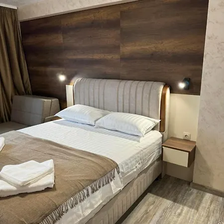 Apartment съни