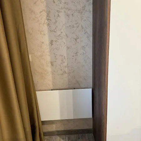 съни Apartment *