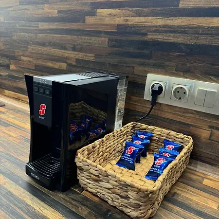 съни Apartment Veliko Tarnovo