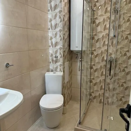 съни Apartment