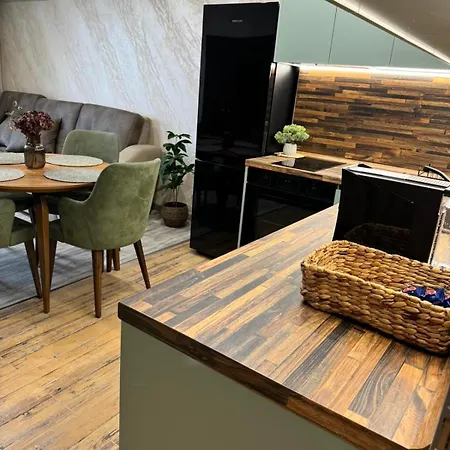 съни Apartment Veliko Tarnovo