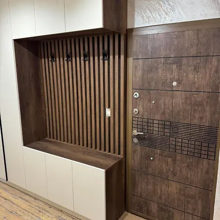 съни Apartment Veliko Tarnovo