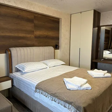 Apartment съни *